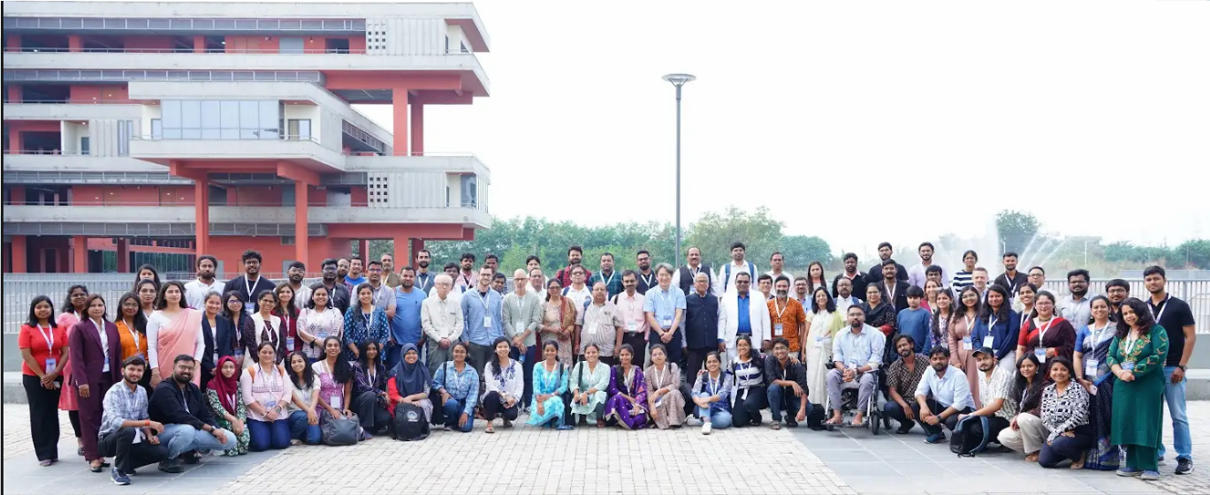 Workshop on Time, Brain and Behaviour