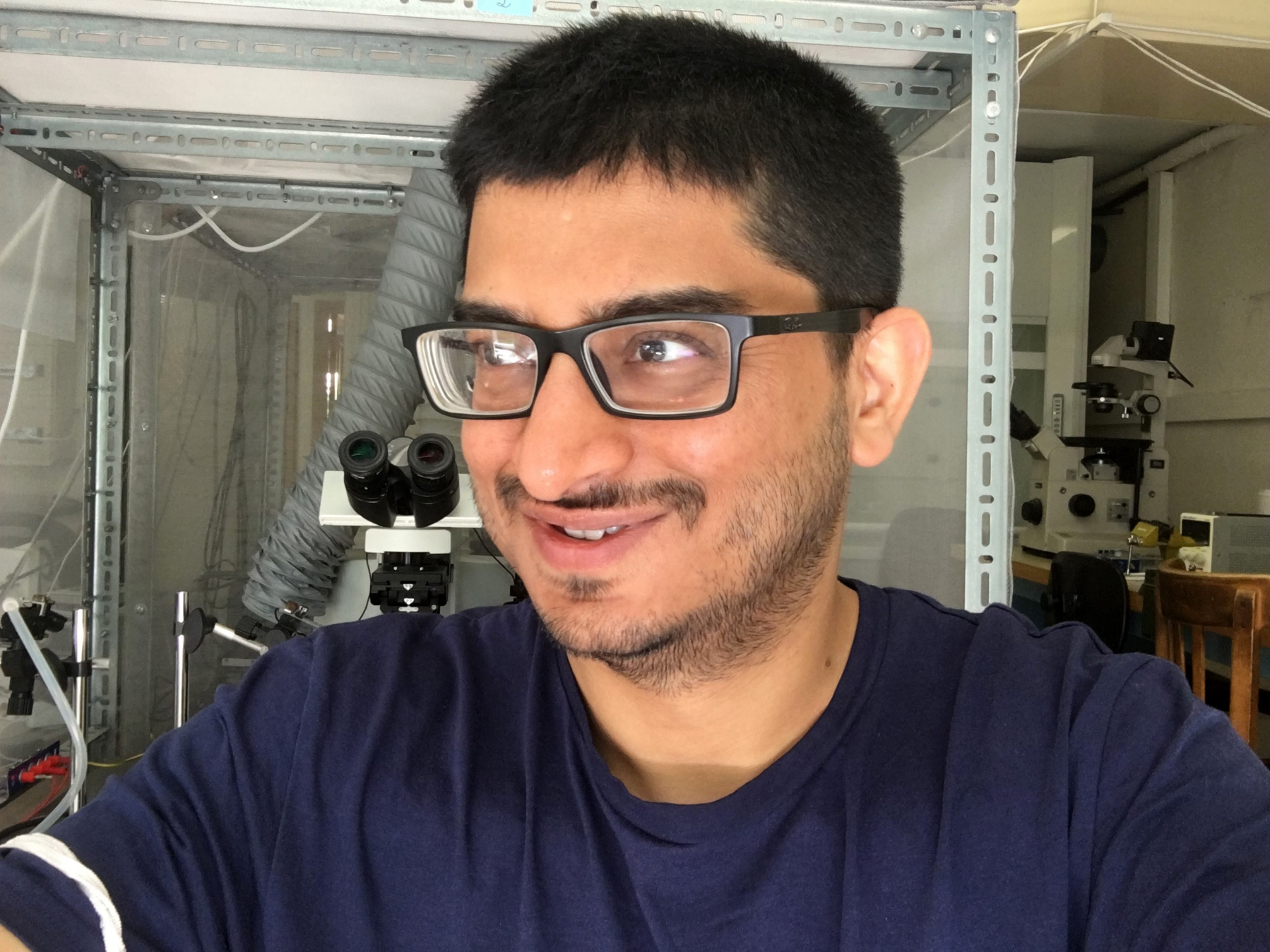 Abhishek Chatterjee