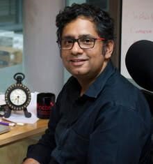 Akash Gulyani