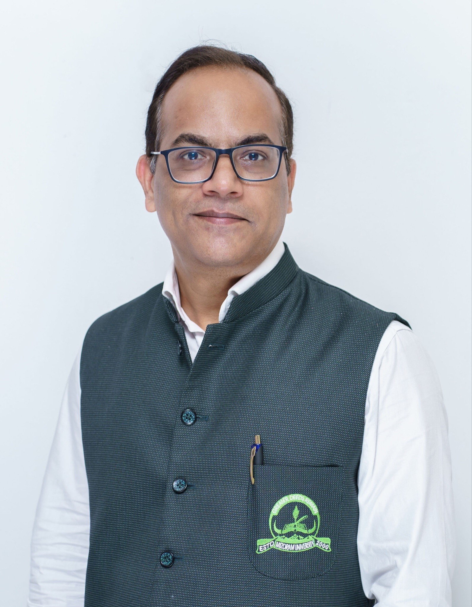 Amit K Trivedi