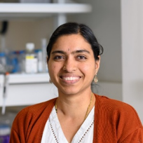 Amrutha Swaminathan