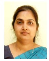Arti Parganiha