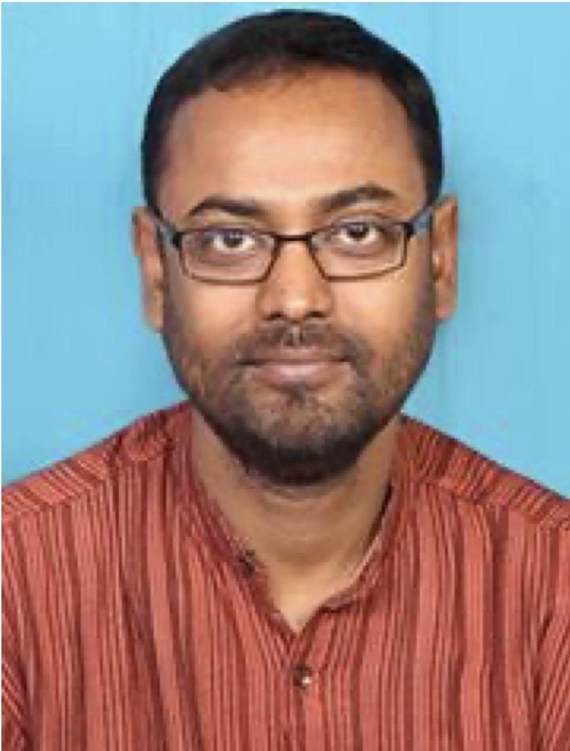 Asamanja Chattoraj