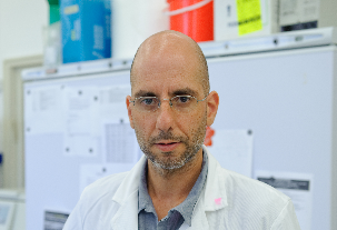 Gad Asher