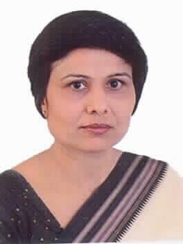 Kamalesh Gulia