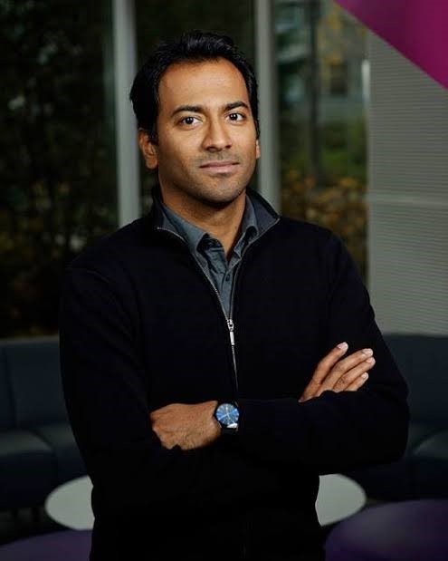 Kiran Padmanabhan