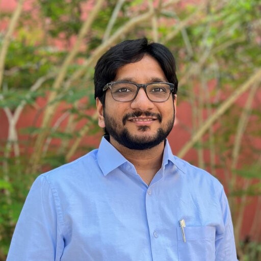 Pavan Kumar Agrawal