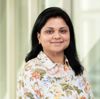 Priyam Narain