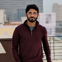 Shaon Chakrabarti